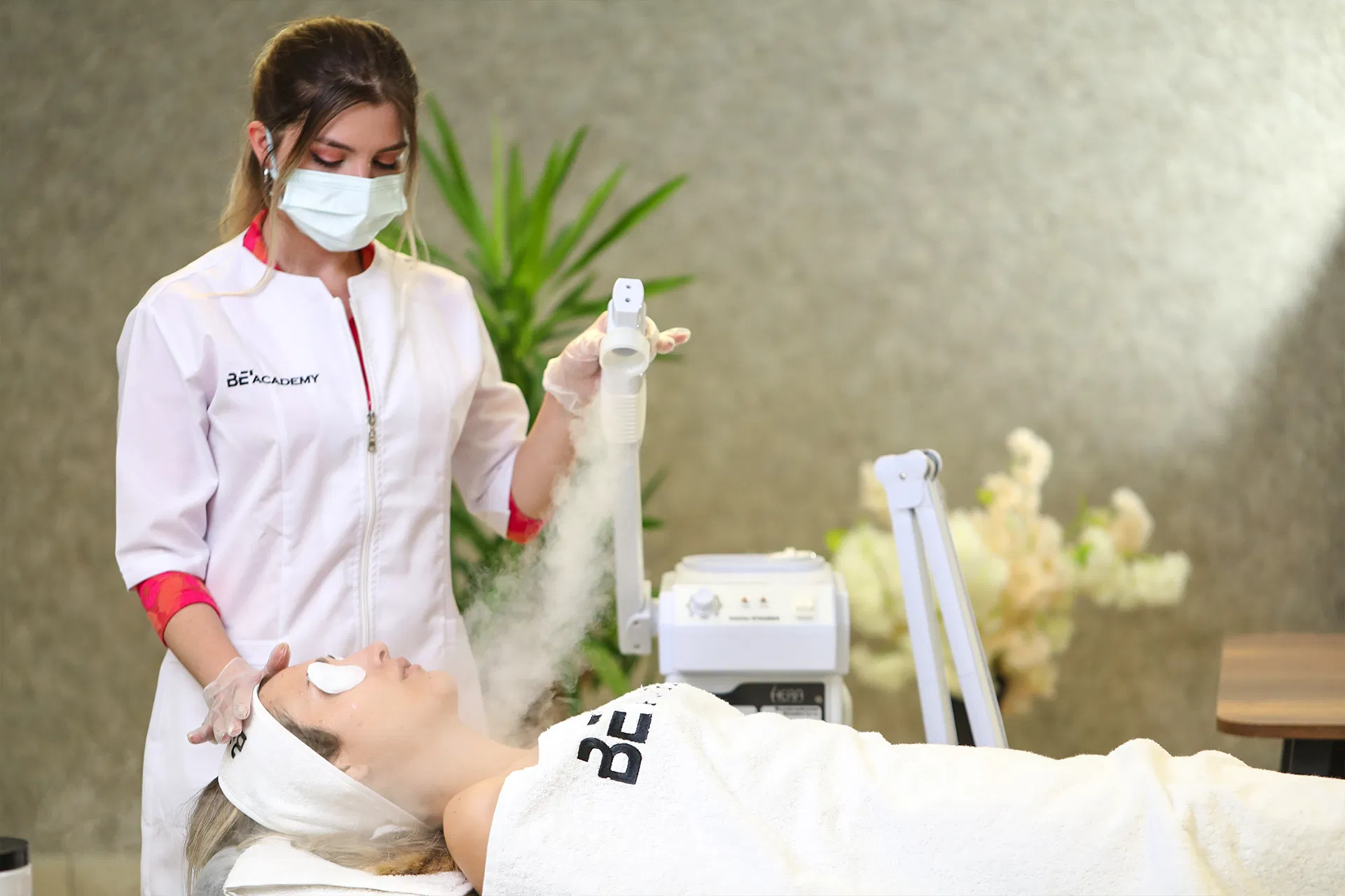 Tepebaşı Güzellik Uzmanı