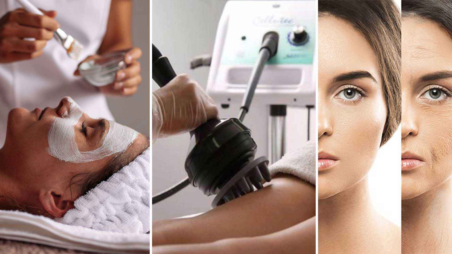 Tepebaşı Güzellik Uzmanı